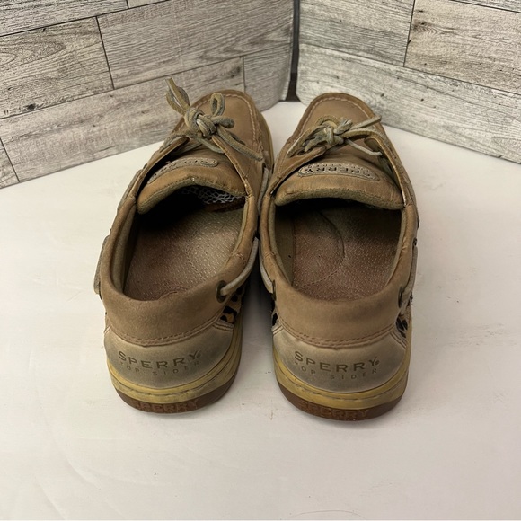 Sperry Topsider Loafer - Picture 3 of 6